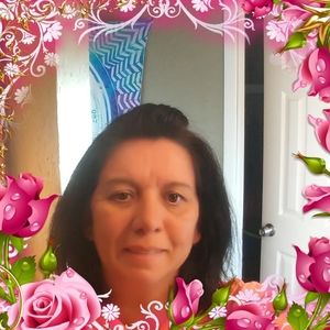 Meet your Posher, Katina